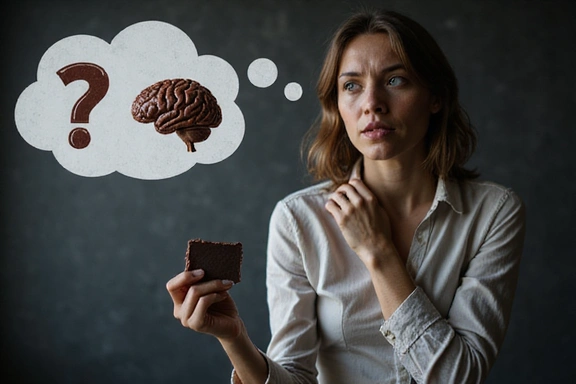 Czy cukier uzależnia?