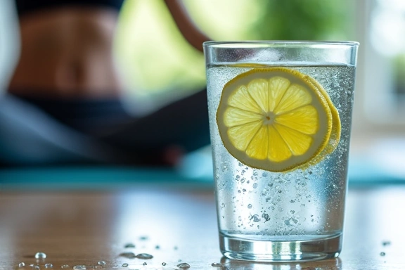 Rola nawodnienia w diecie